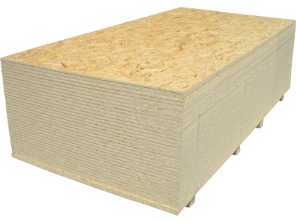 OSB ostra hrana paleta