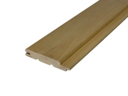 Saunova palubka 15x90 Olse