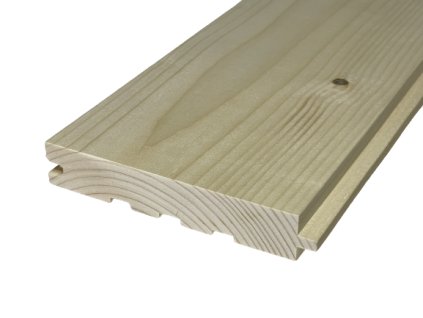 podlahova palubky 24x146 smrk