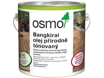 OSMO 006 2,5l