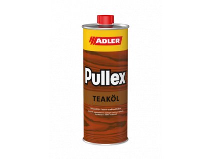 Pullex Teakoe 4419 101105 R6c