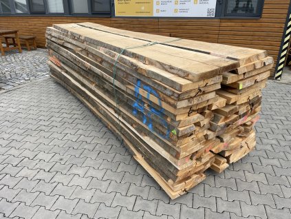 Truhlarske rezivo Buk 50