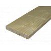 Hoblované prkno 18x110/3000, smrk