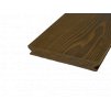 Terasova prkna 20x140 Thermo jasan Clip hladka