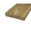 Terasova prkna 28x140 Evropsky modrin hladky