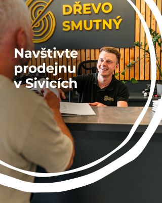 Už jste navštívili naši prodejnu? 🤩 Najdete ji v Sivicích – přibližně 20 km od Brna. 🚗 🕙️ Od listopadu až do března máme...