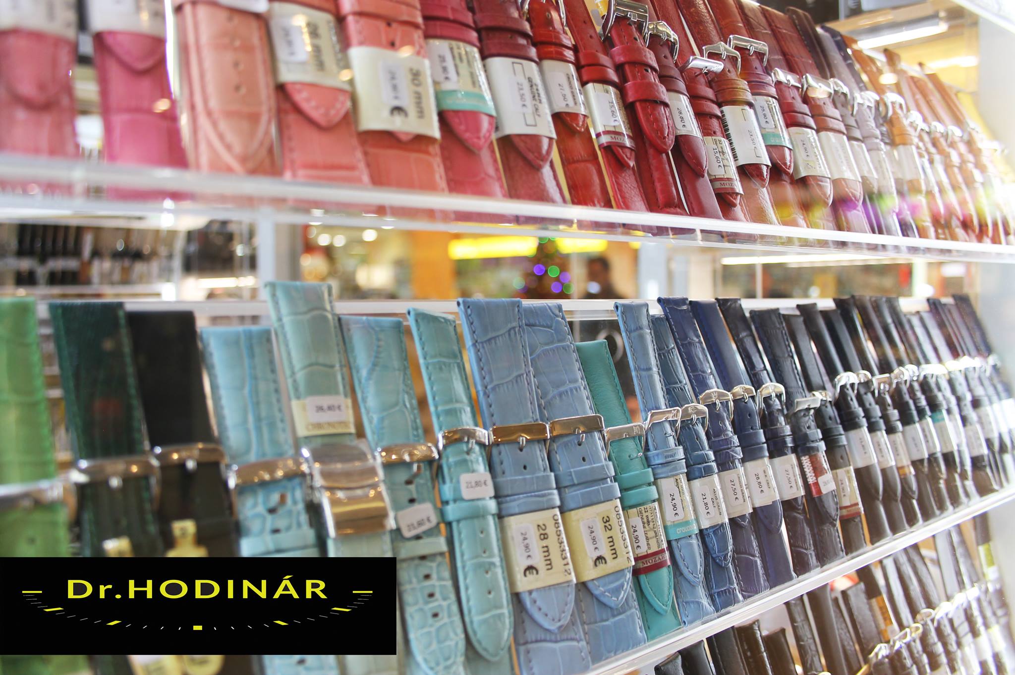 Ako predĺžiť životnosť Vášho koženého remienka