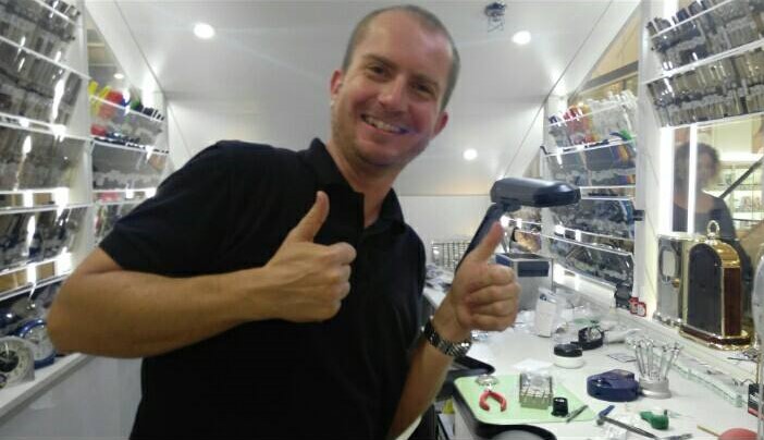 Kto je dušou firmy Dr. Hodinár?