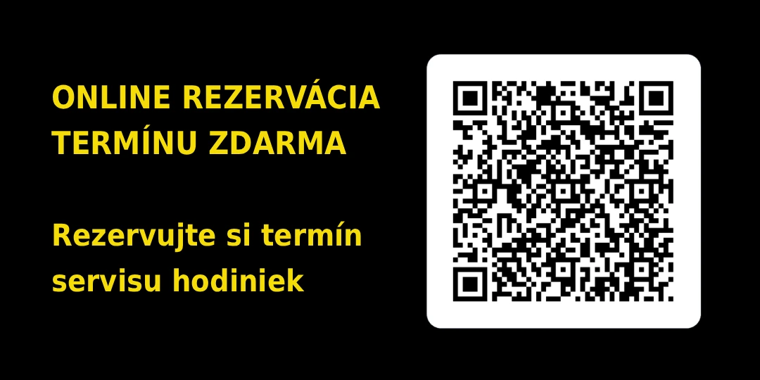 Online rezervácia termínu zdarma
