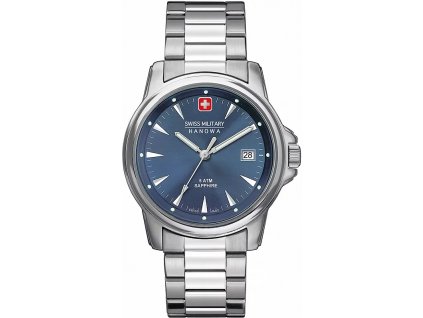 Batéria s výmenou v hodinkách so švajčiarskym strojom bez chronografu