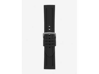 elite silicone watchband 388s