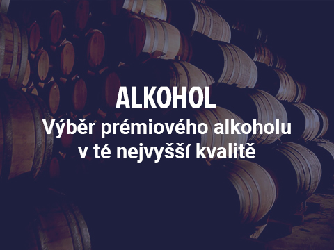 Alkohol