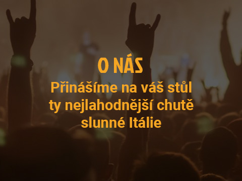 O nás