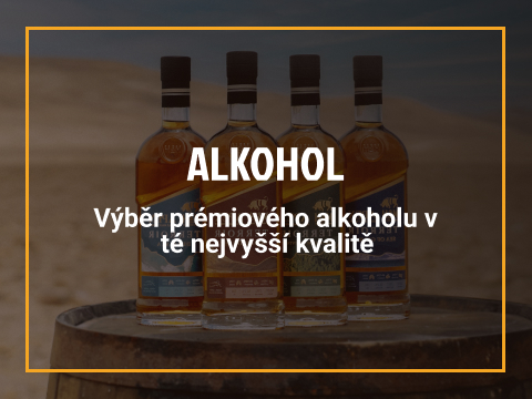 Alkohol