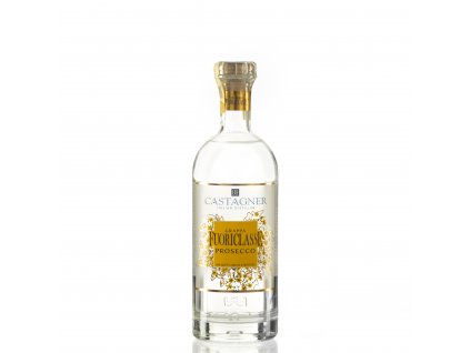 2443 Grappa Fuoriclasse Prosecco