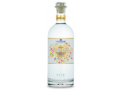 2671 Grappa Fuoriclasse Prosecco Morbida