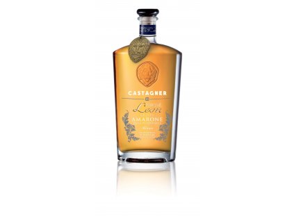 4103A Grappa Fuoriclasse Leon Amarone Valpolicella Riserva