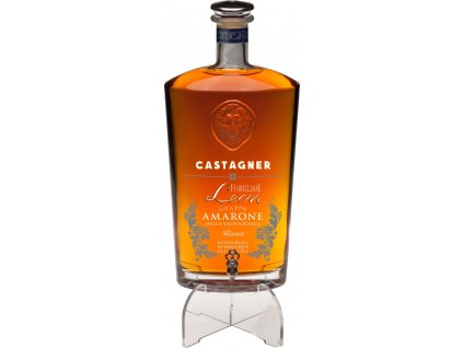2543BC Grappa Fuoriclasse Leon Amarone Valpolicella Riserva 3L