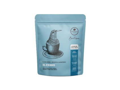 El Salvador El Cerro 1