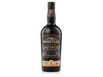 The Whistler Imperial Stout Batch 003 High Res