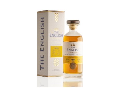 SB 03 23 Virgin Oak Sept 23