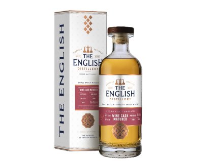 SB 1 25 Wine Cask (B&C) LO