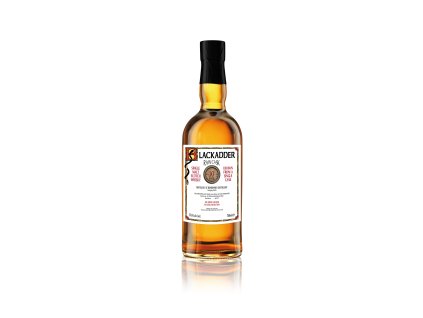 RAW CASK BENRINNES Cask no. 311194 FRONT label WORLD