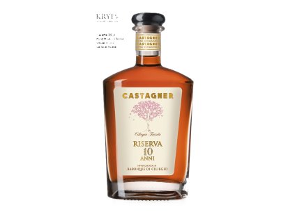 1920 CILIEGIO RISERVA 35cl 10 anni