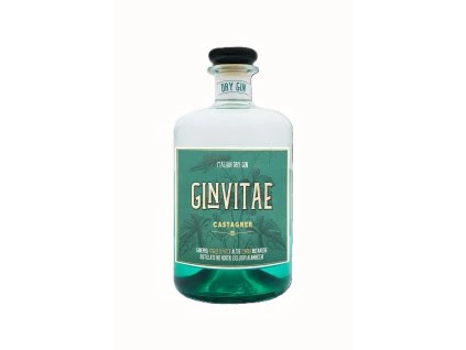 3330 GIN VITAE 5 BOT. 40° 70cl SMART