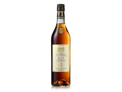 XOvielleReserve HD