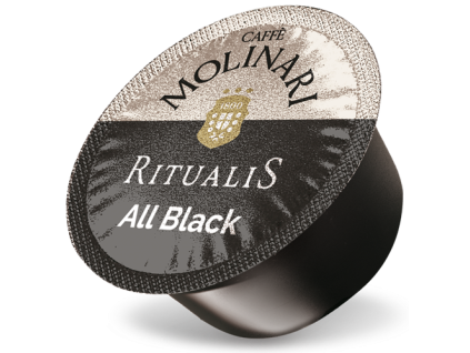 77399 Ritualis ALLBLACK