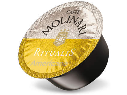 71899 Ritualis AMERICANO
