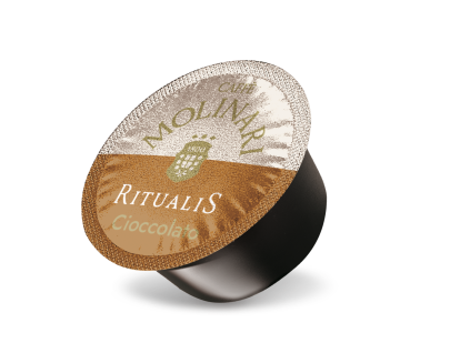 71199 Ritualis CIOCCOLATO