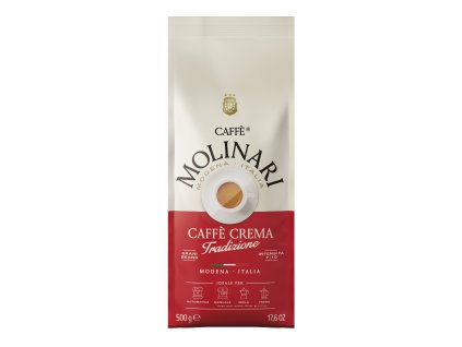 Tradizione Fronte Grani500gr front