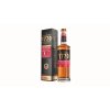 G1770 Ruby Port Cask Finish bottle and carton on grey background
