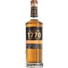G1770 Constantia Wine Cask bottle on transparent background