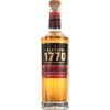 Glasgow 1770 The Original Cask Strength bottle on transparent background
