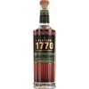 Glasgow 1770 Peated Cask Strength bottle on transparent background
