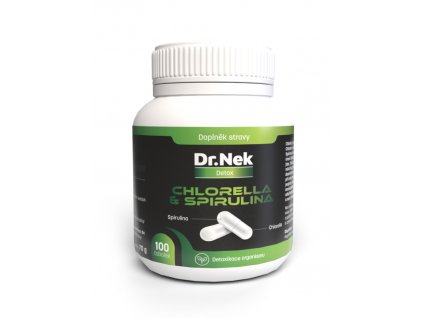 dr nek detox