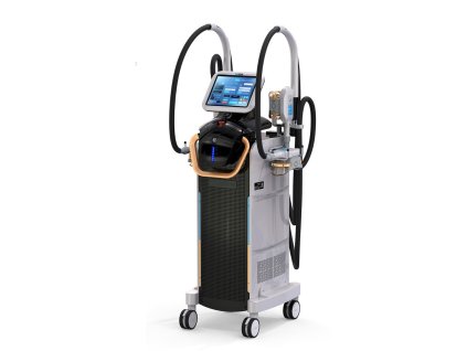 cryo black new
