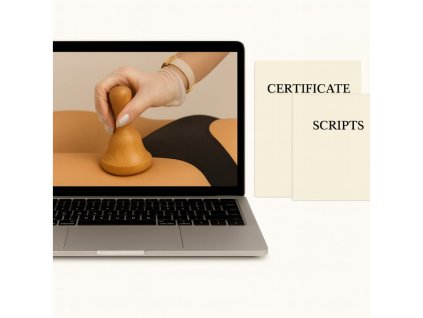 Dr.nek online kurz brazílskej maderoterapie