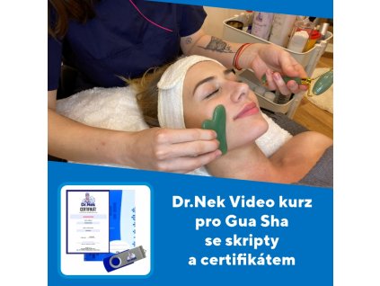 GuaSha video kurz