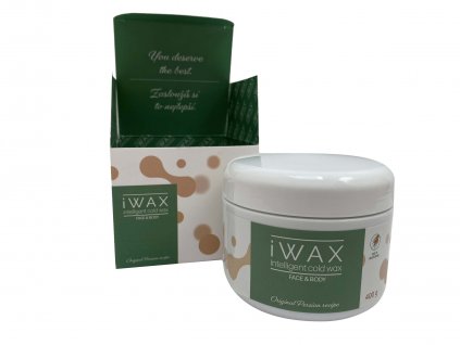 iwax 400g