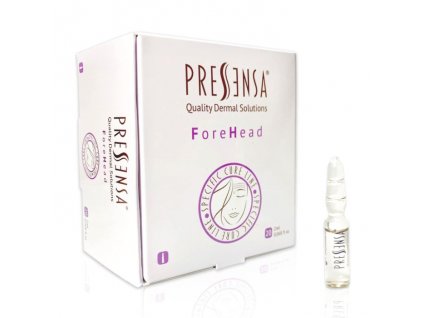 1879 pressensa forehead 20 x 2 ml