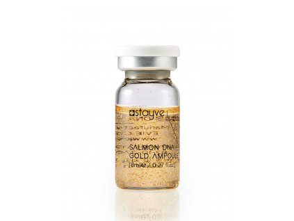 Stayve Salmon DNA Gold - sérum s lososovou DNA a zlatom