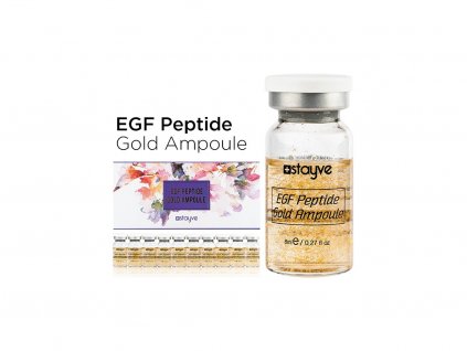 8224 bb glow gold ampule
