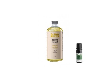 Dr.Nek Set Aromaterapia Eukalyptus