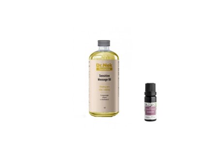 Dr.Nek Set Aromatherapy Harmony