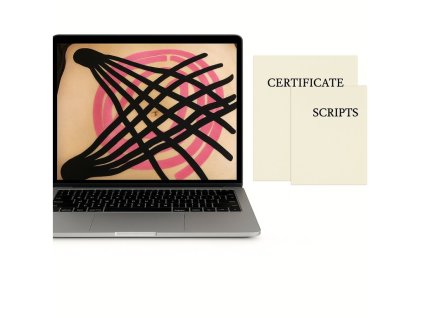 Online kurz kinezio tejpovania