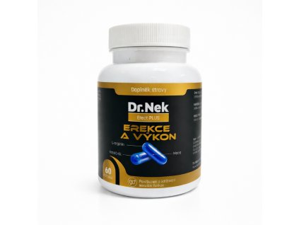 Dr.Nek Erect Plus